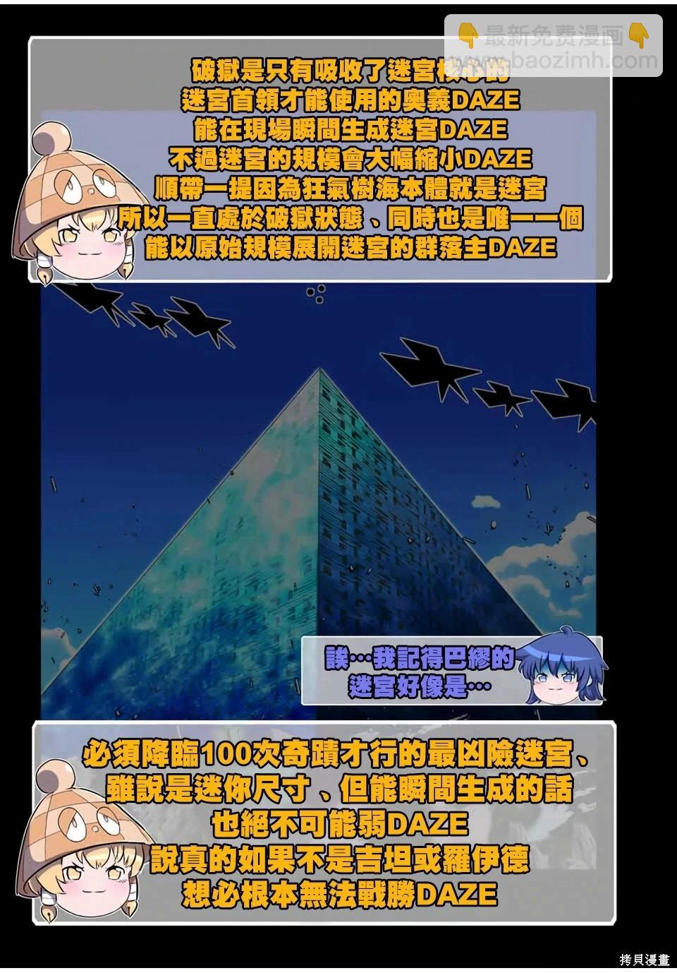 轉生七王子的魔法全解 - 第210.5話 - 2