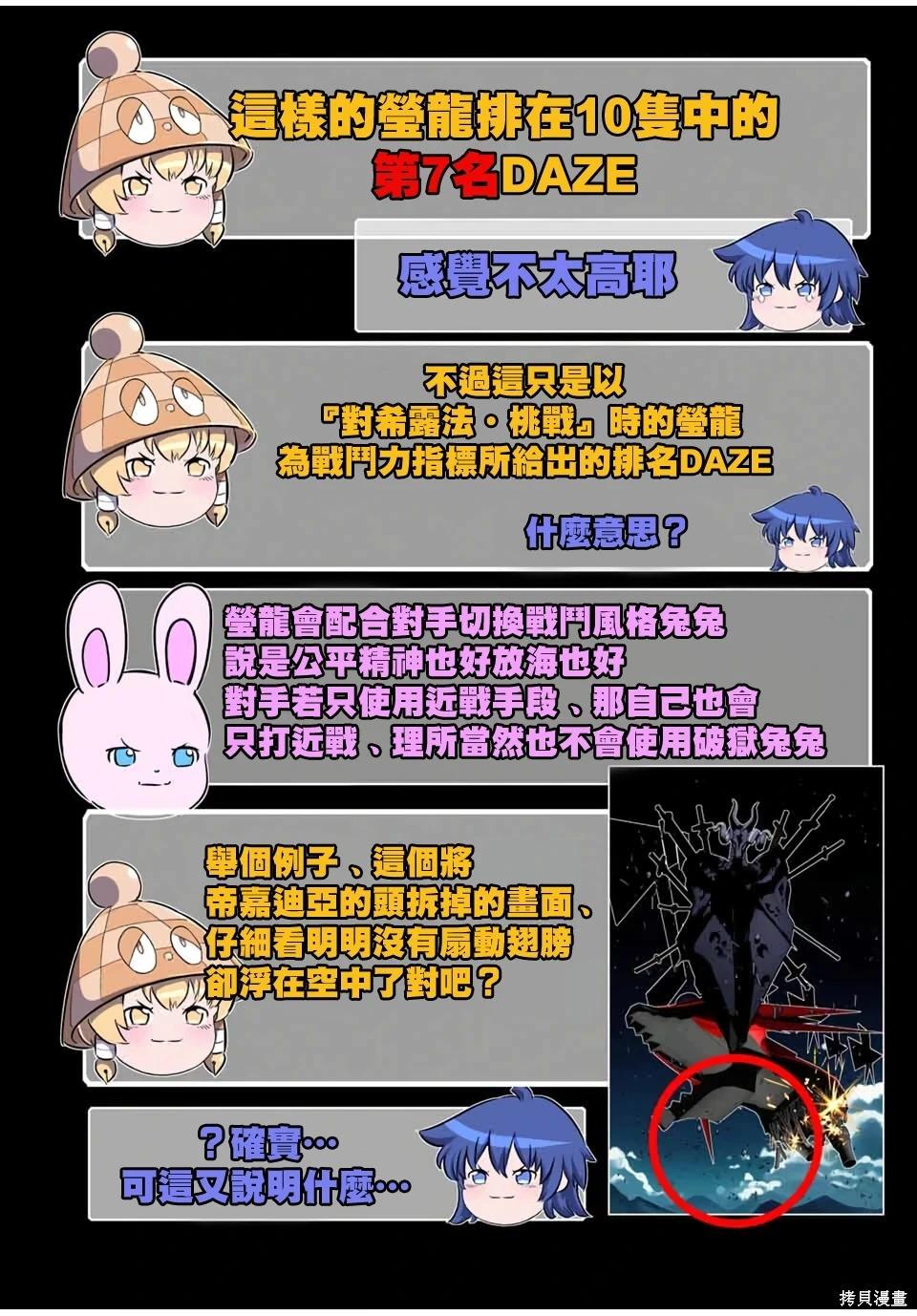 轉生七王子的魔法全解 - 第210.5話 - 2