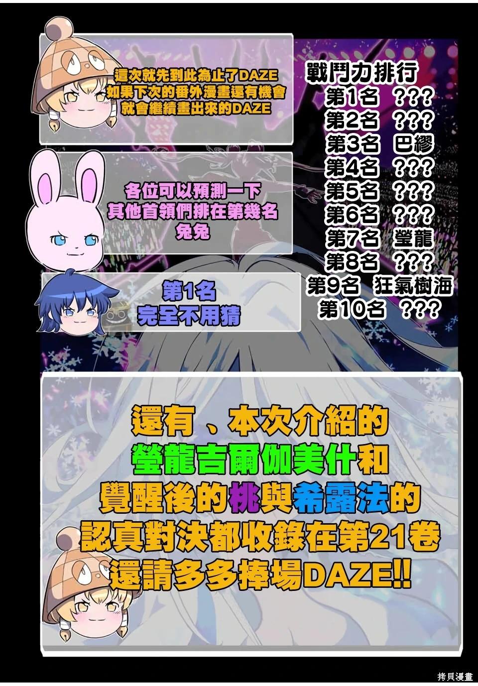 轉生七王子的魔法全解 - 第210.5話 - 4