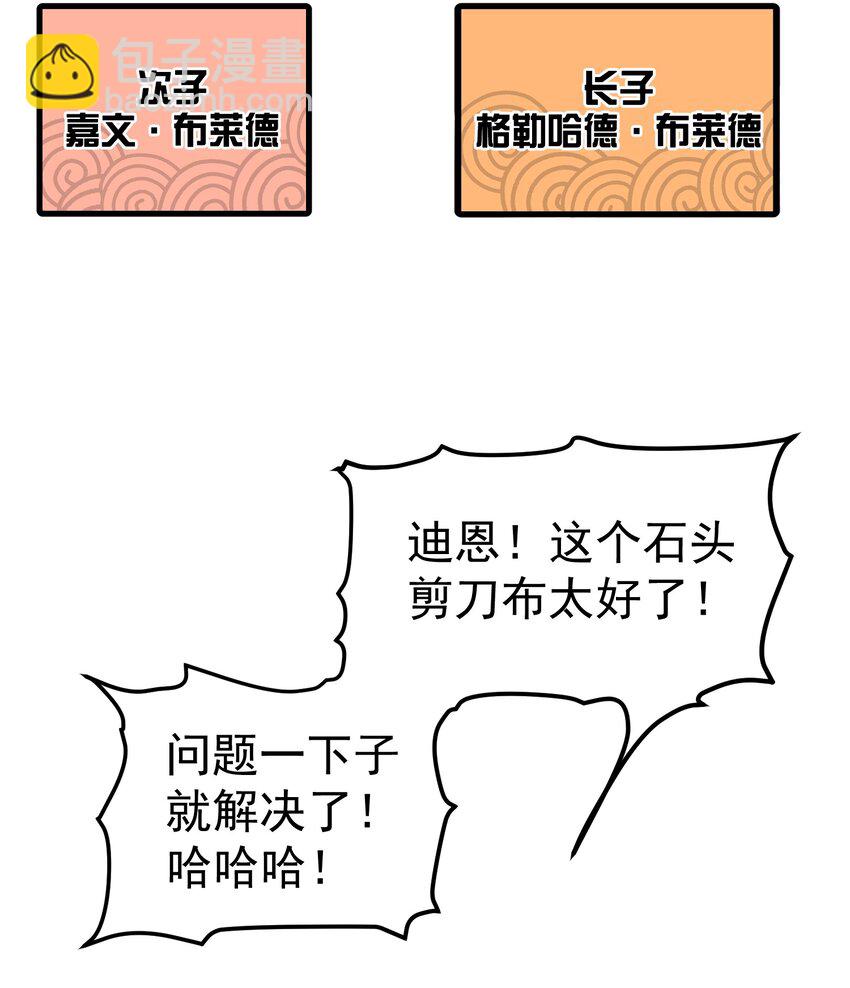 001 最安稳的工作(1/3)-第2话