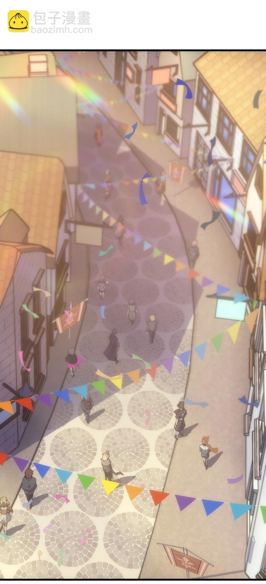 014 撑伞的小男孩(1/2)-第14话