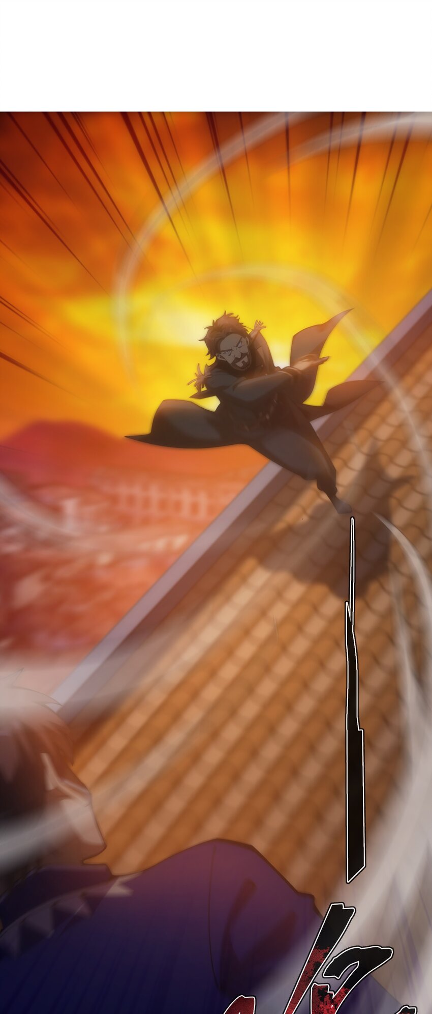 024 遭到袭击(1/2)-第24话