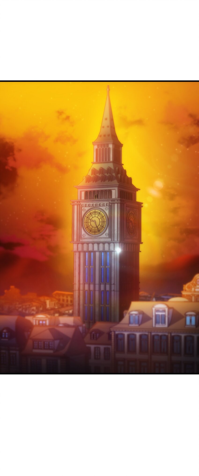 024 遭到袭击(1/2)-第24话