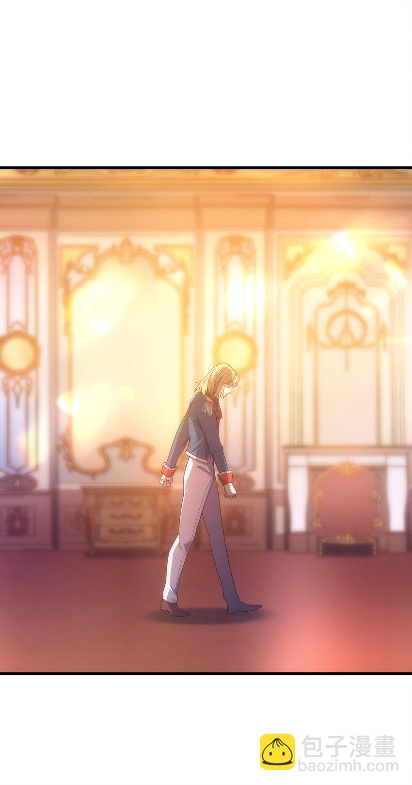 029 圣女西莉斯(1/2)-第28话