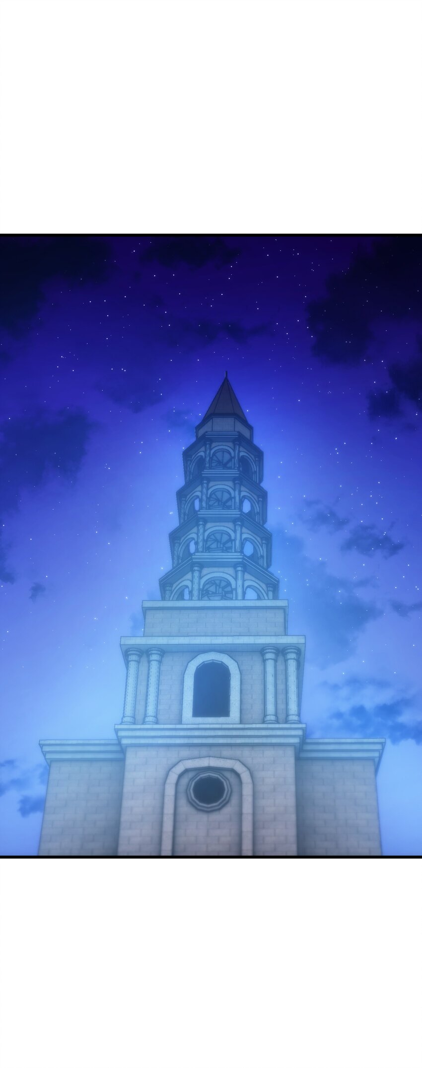 029 圣女西莉斯(1/2)-第28话