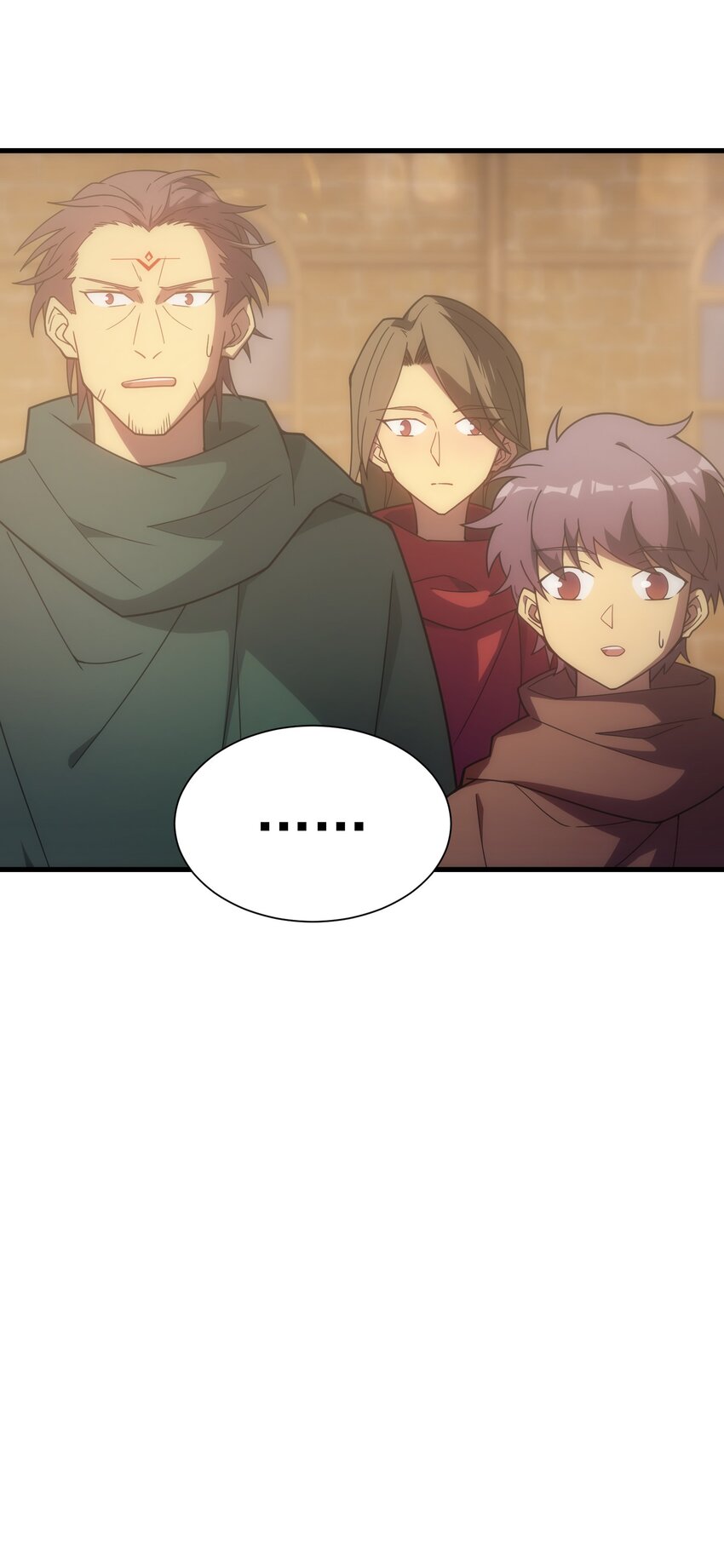 031 圣女的邀请(1/2)-第30话