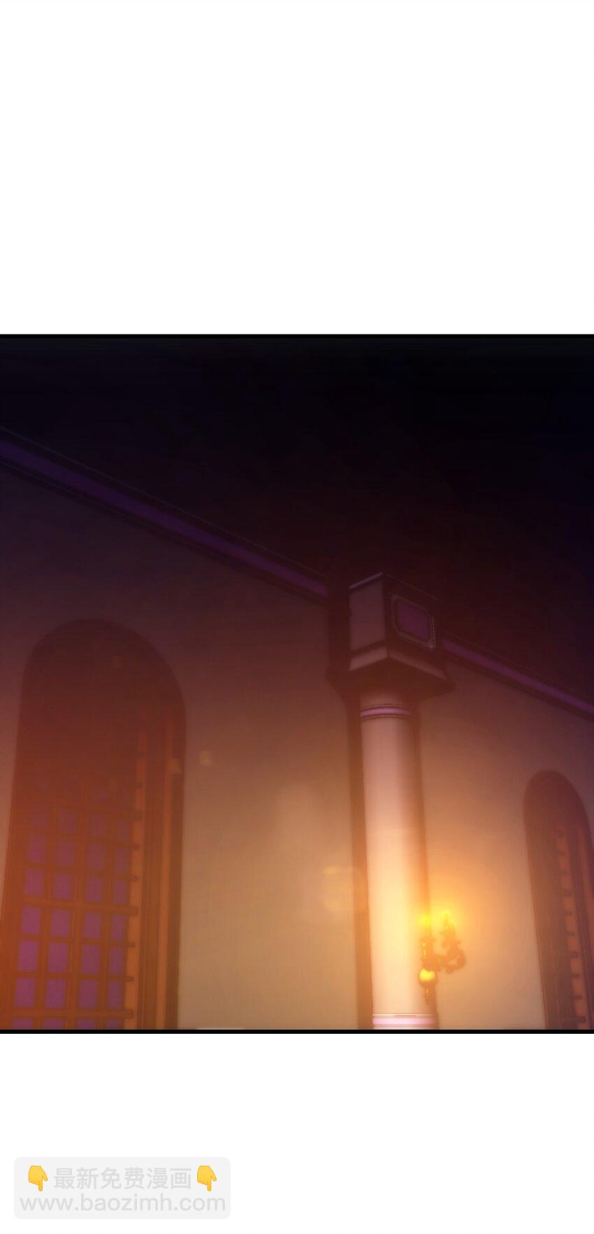 031 圣女的邀请(1/2)-第30话