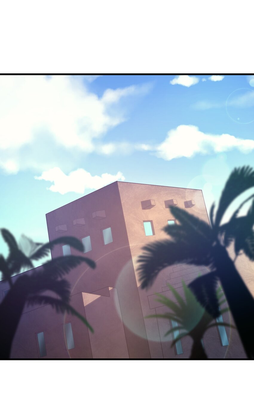 031 圣女的邀请(1/2)-第30话