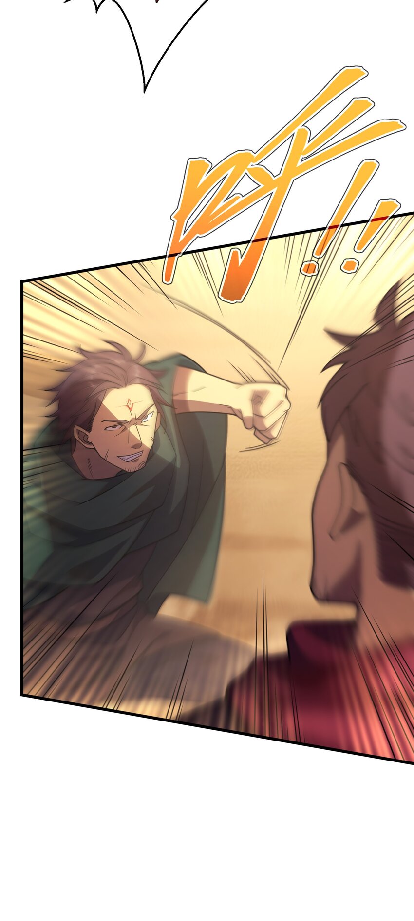 033 最强佣兵王(1/3)-第32话