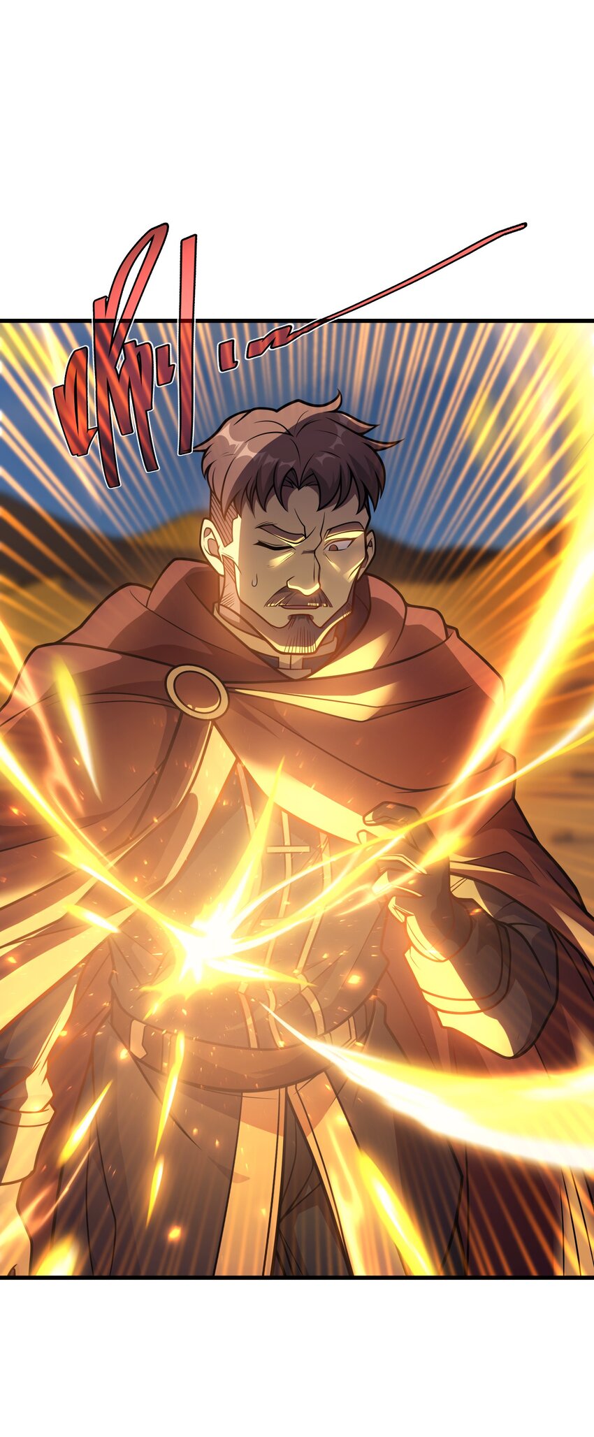 033 最强佣兵王(1/3)-第32话