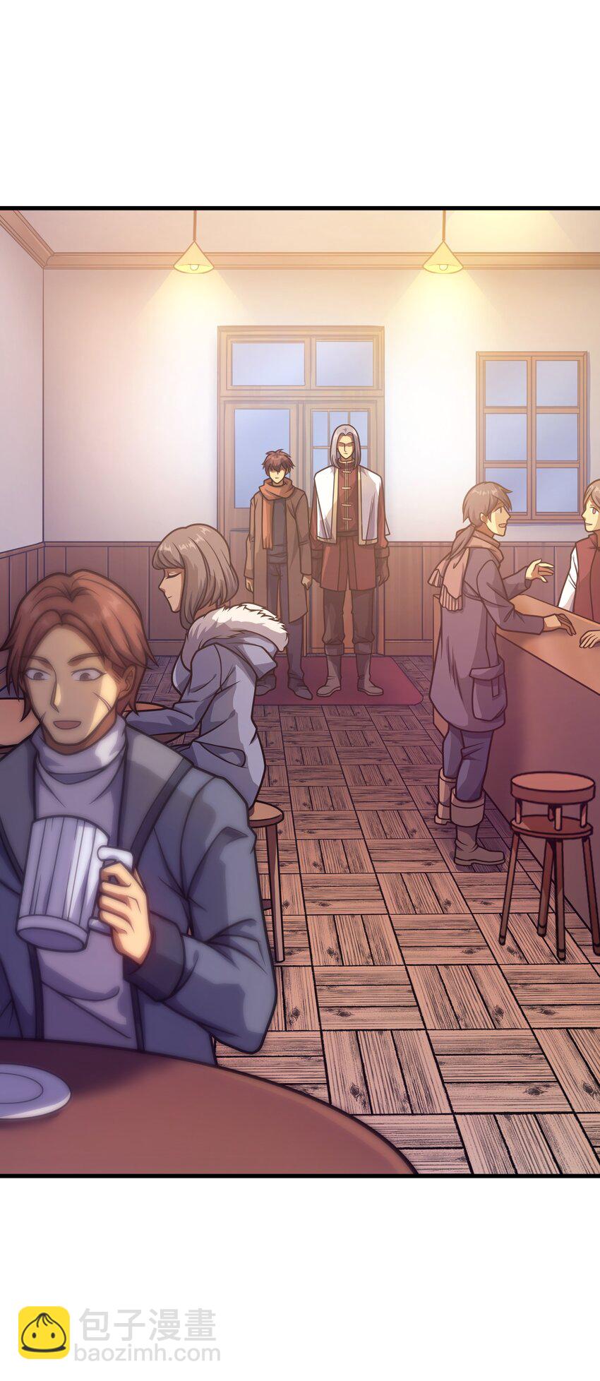 039 暗号(1/2)-第38话