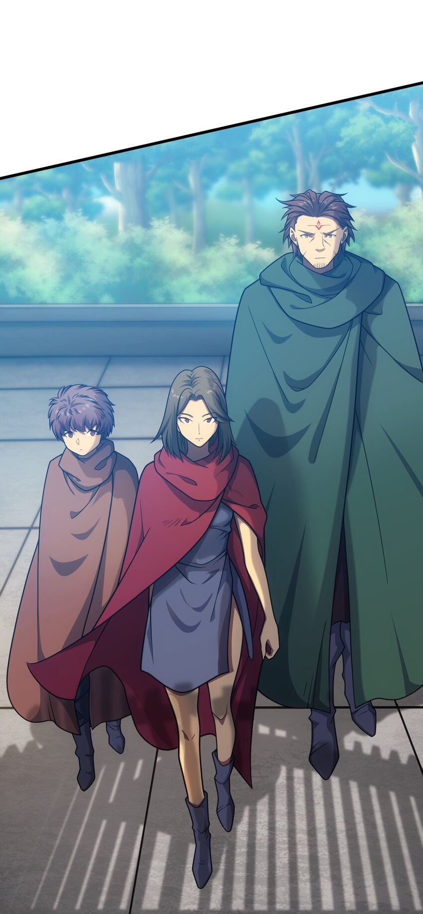 43 魔塔(1/2)-第42话