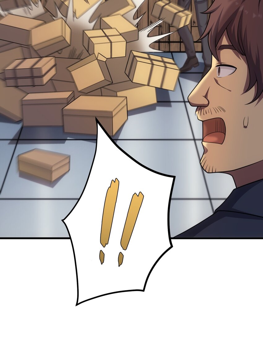 47 武斗大会(1/2)-第46话