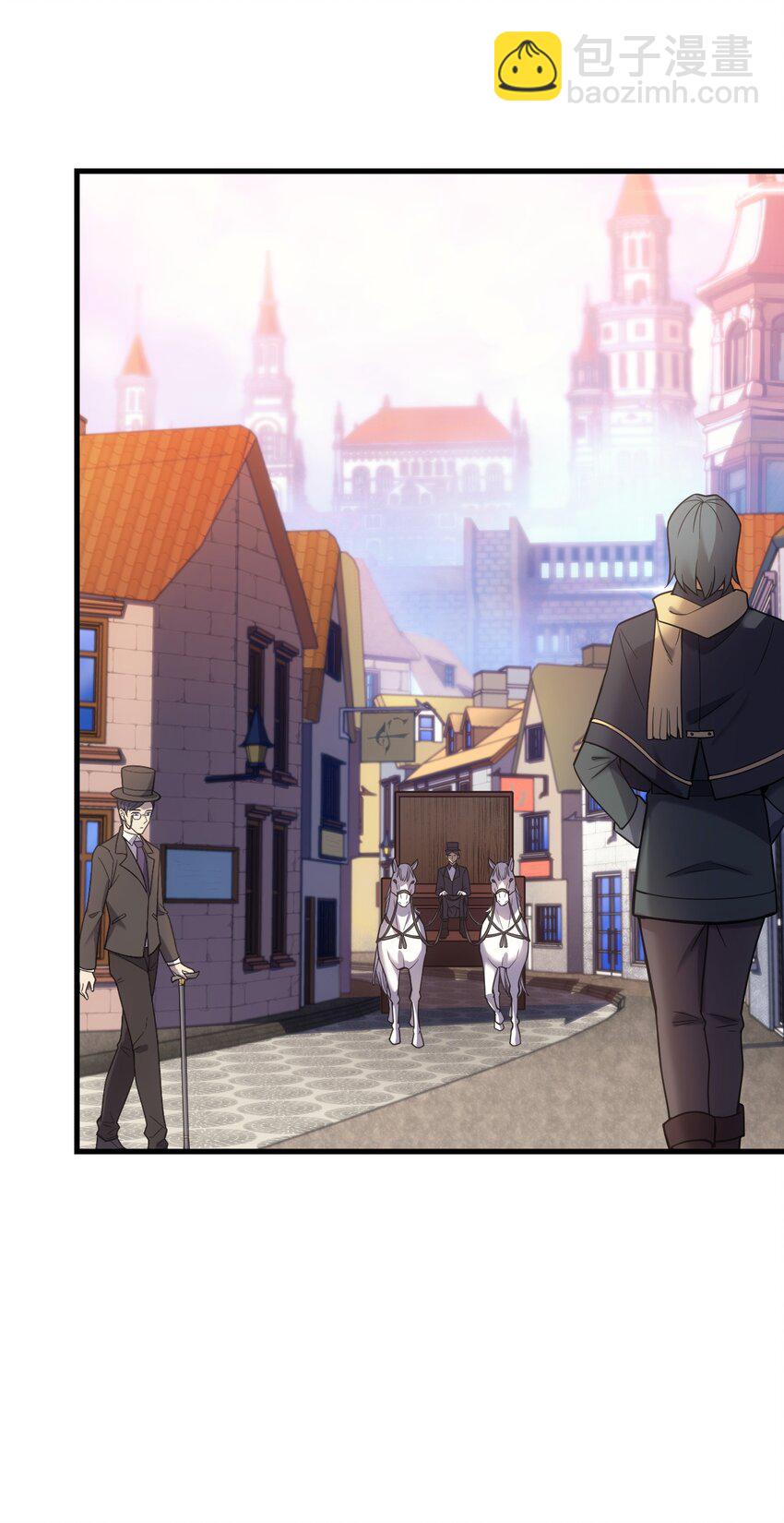 47 武斗大会(1/2)-第46话