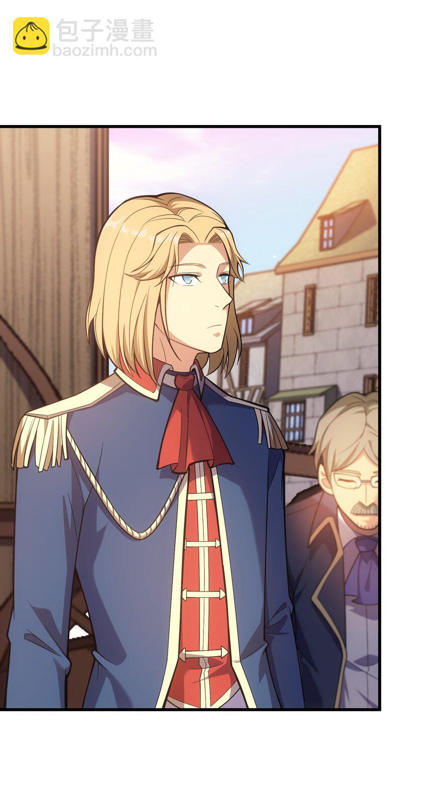 47 武斗大会(1/2)-第46话