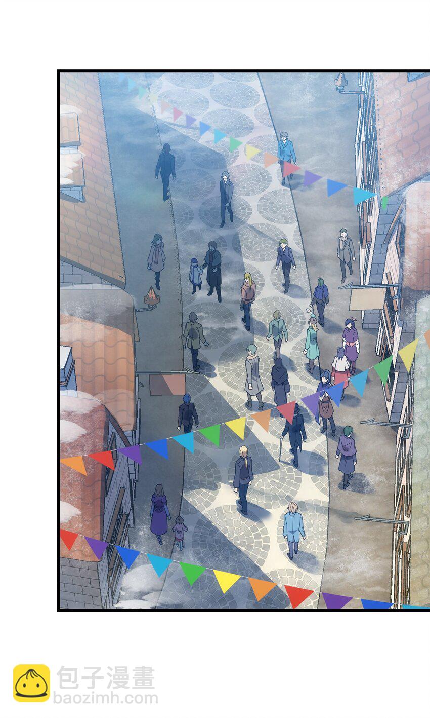 49 新年祭(1/3)-第48话