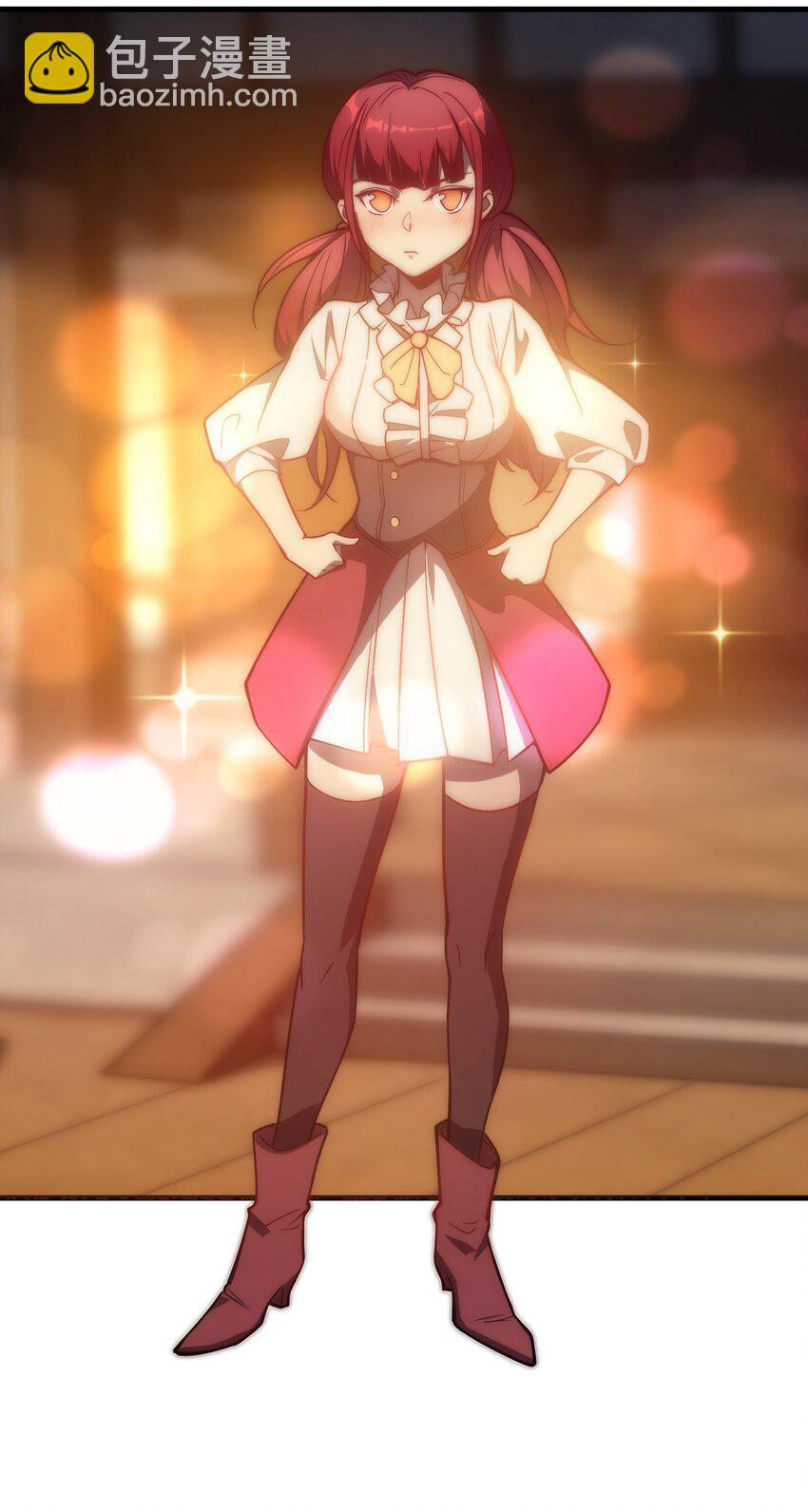 005 里斯本&middot;卡特(1/2)-第6话