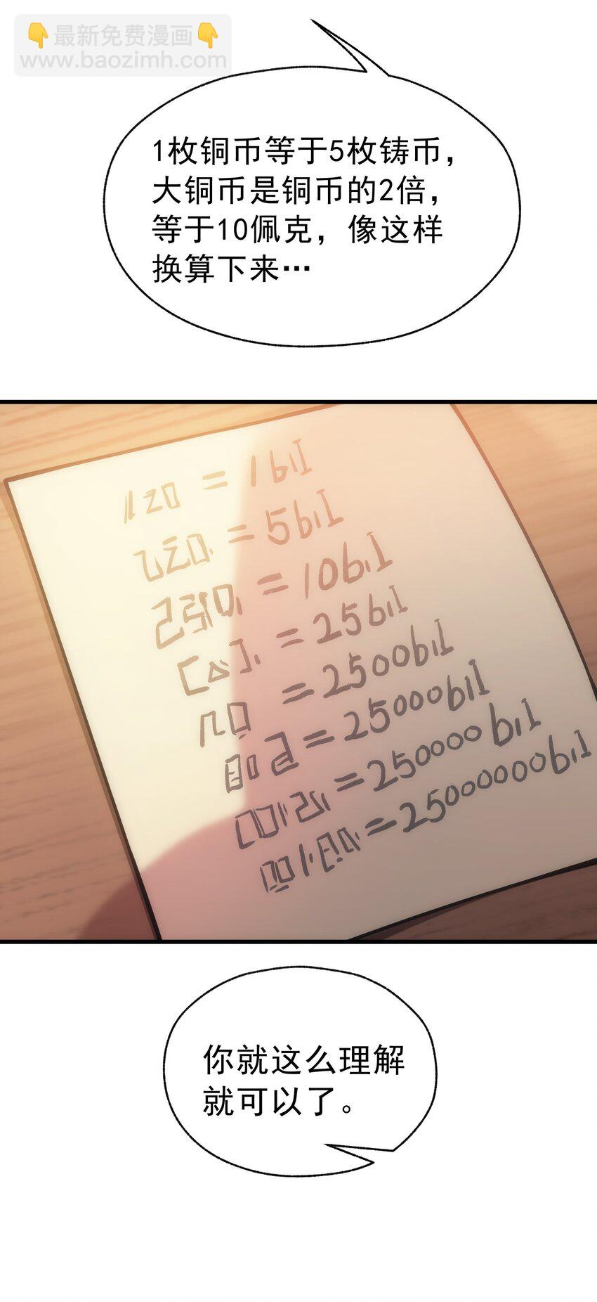 005 里斯本&middot;卡特(1/2)-第6话