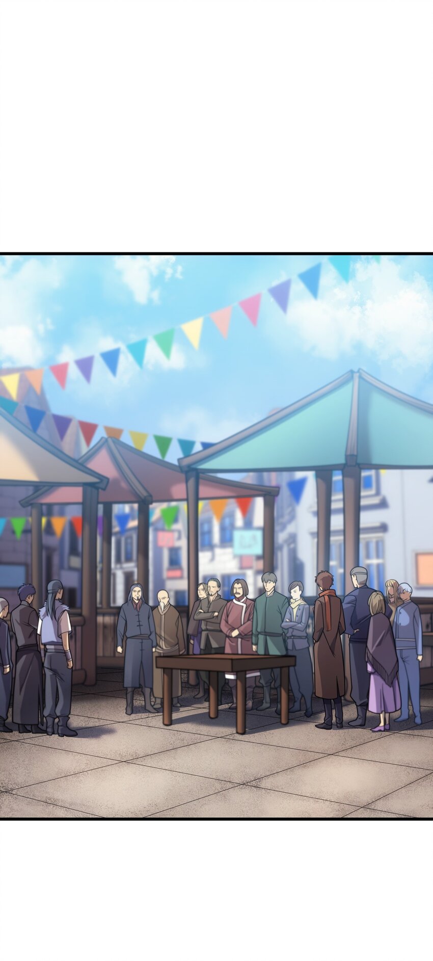 51 口出狂言(1/3)-第50话