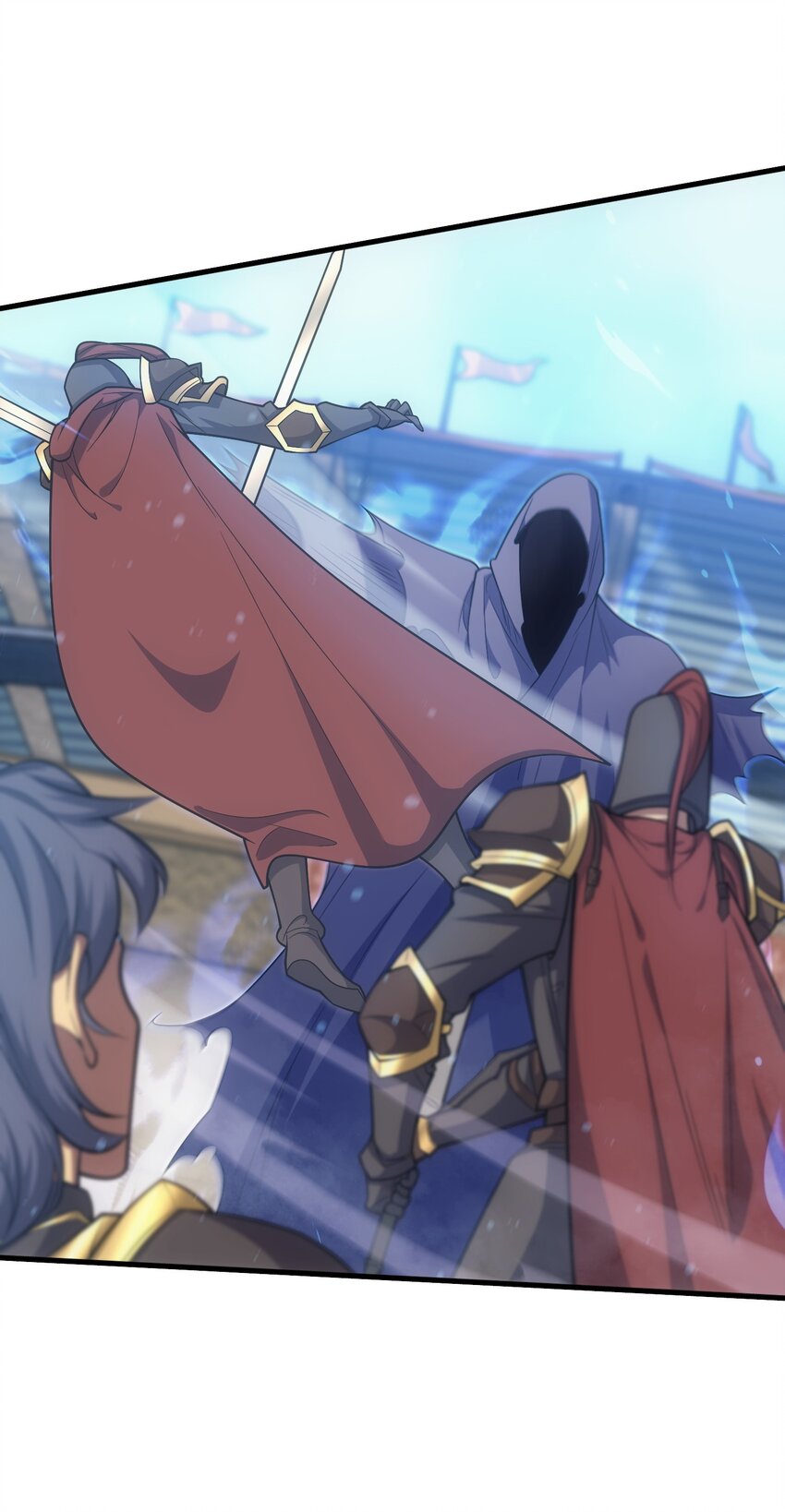 51 口出狂言(1/3)-第50话