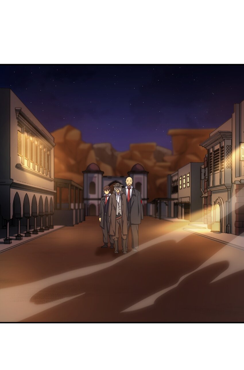 63 衰弱之咒(1/2)-第62话