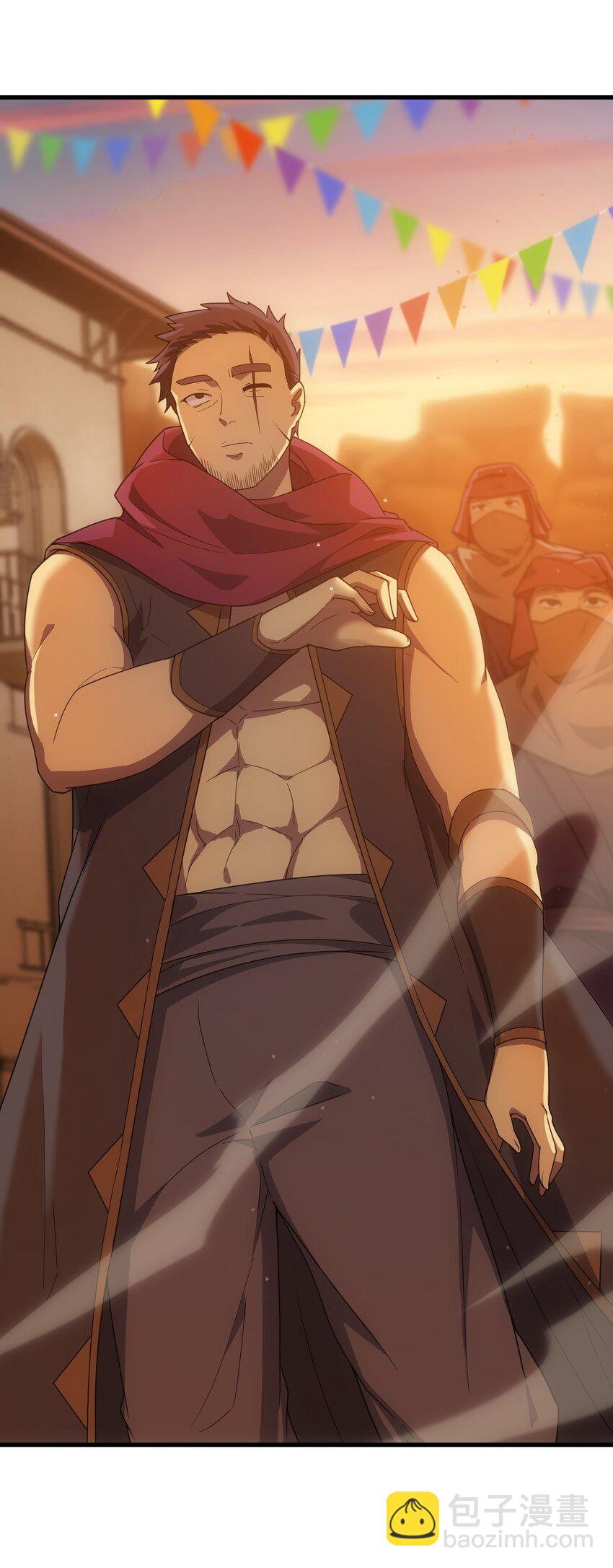 63 衰弱之咒(1/2)-第62话