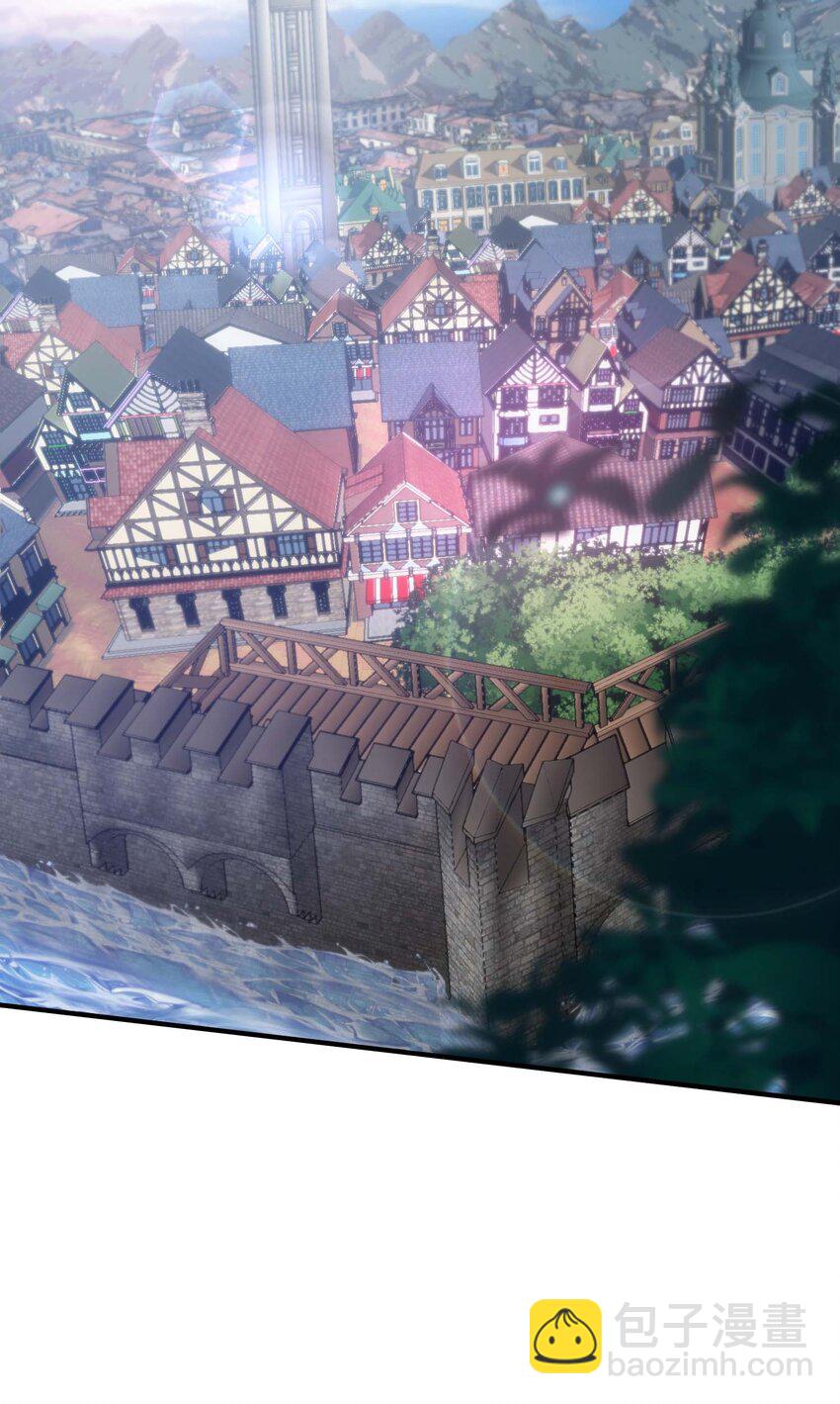 71 出发(1/3)-第70话