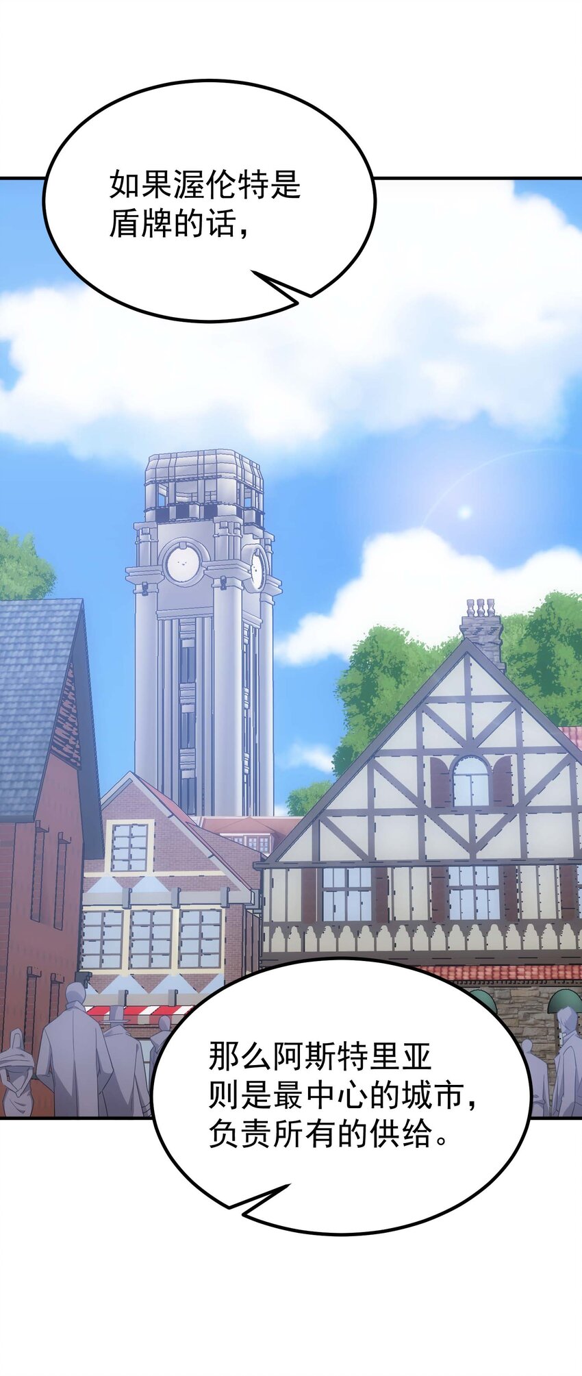 71 出发(1/3)-第70话