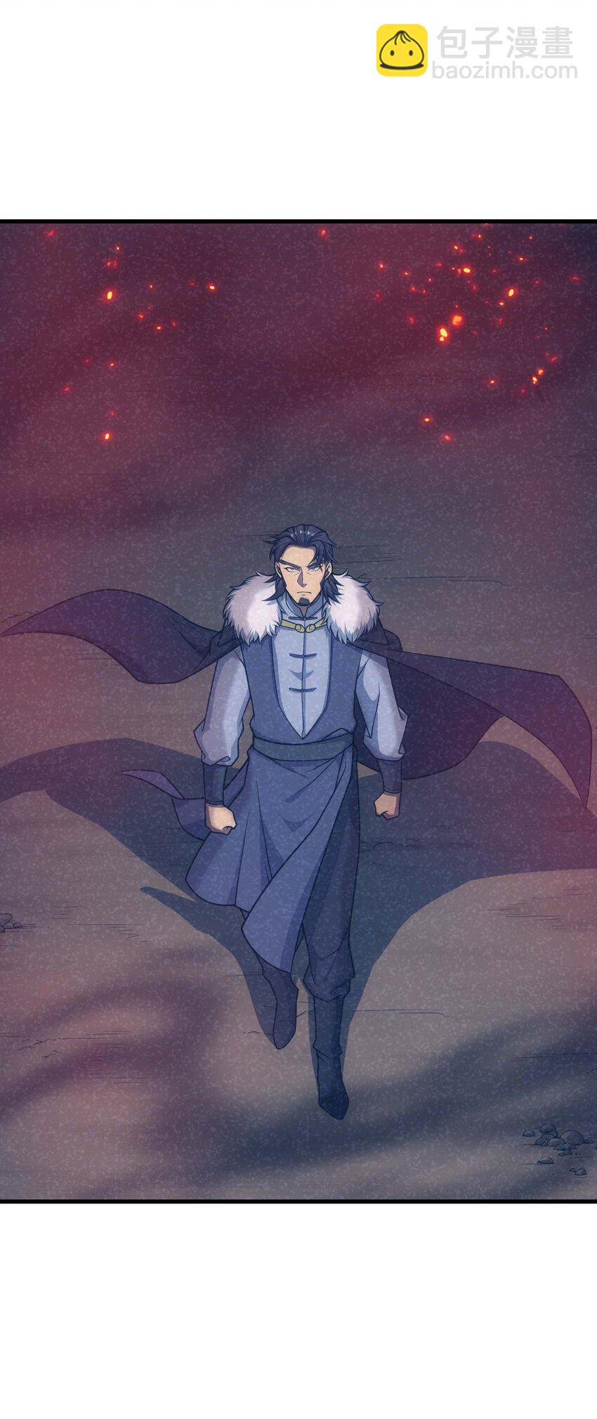 75 贪婪魔女(1/3)-第74话