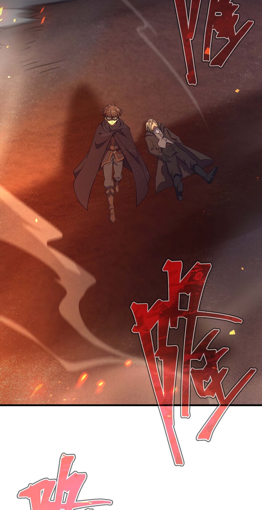 77 作战(1/3)-第76话