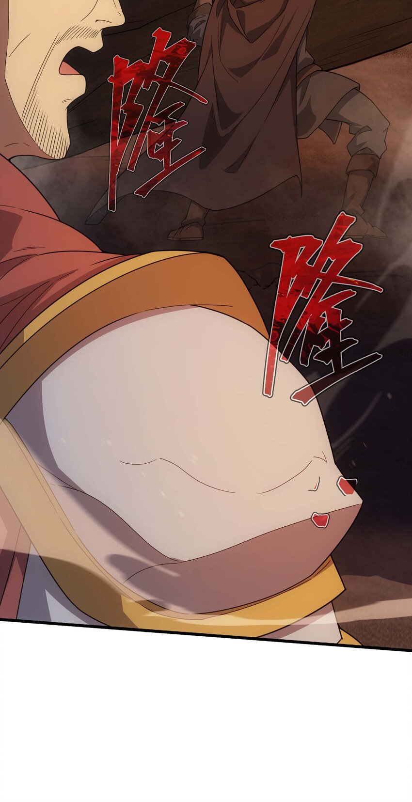 77 作战(1/3)-第76话