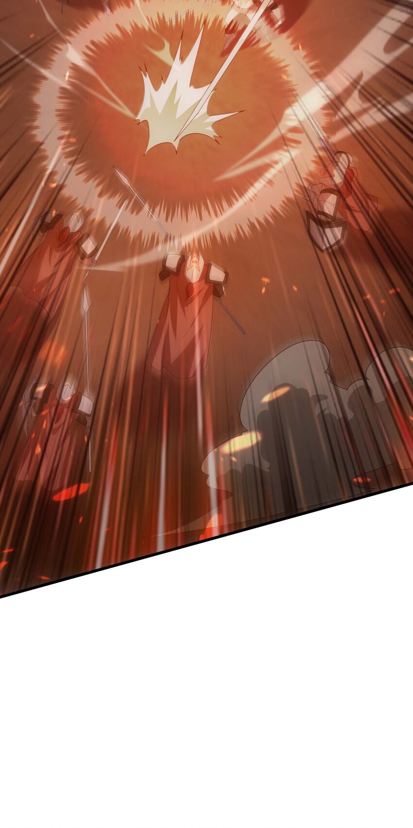 81 魔兽(1/3)-第80话