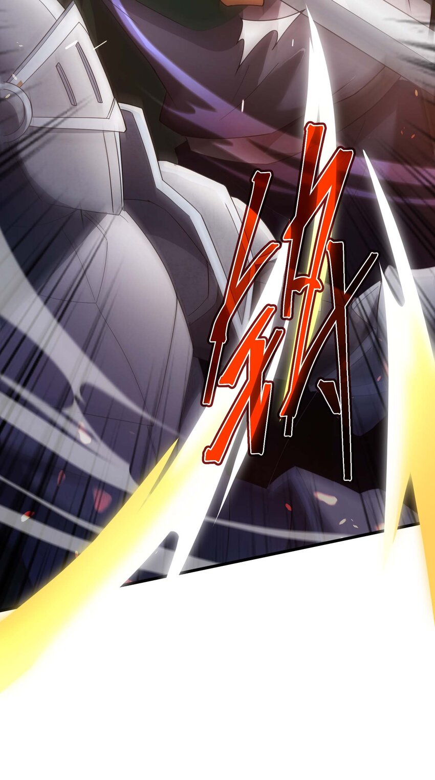 81 魔兽(1/3)-第80话