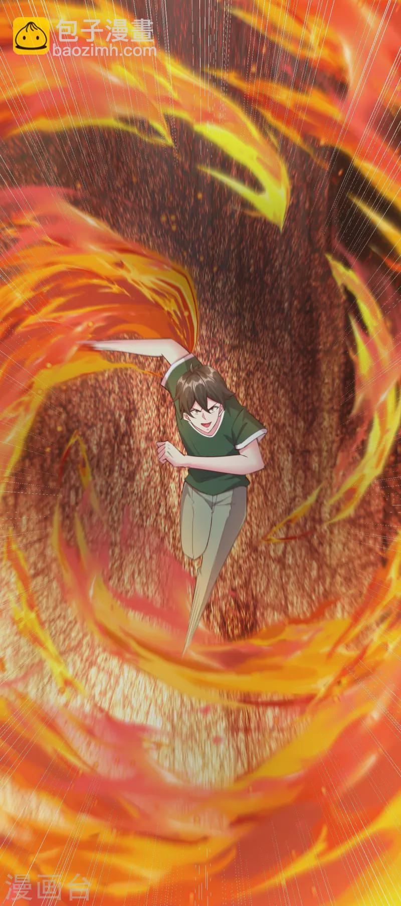 第54话 开高达犯规啊！-第62话