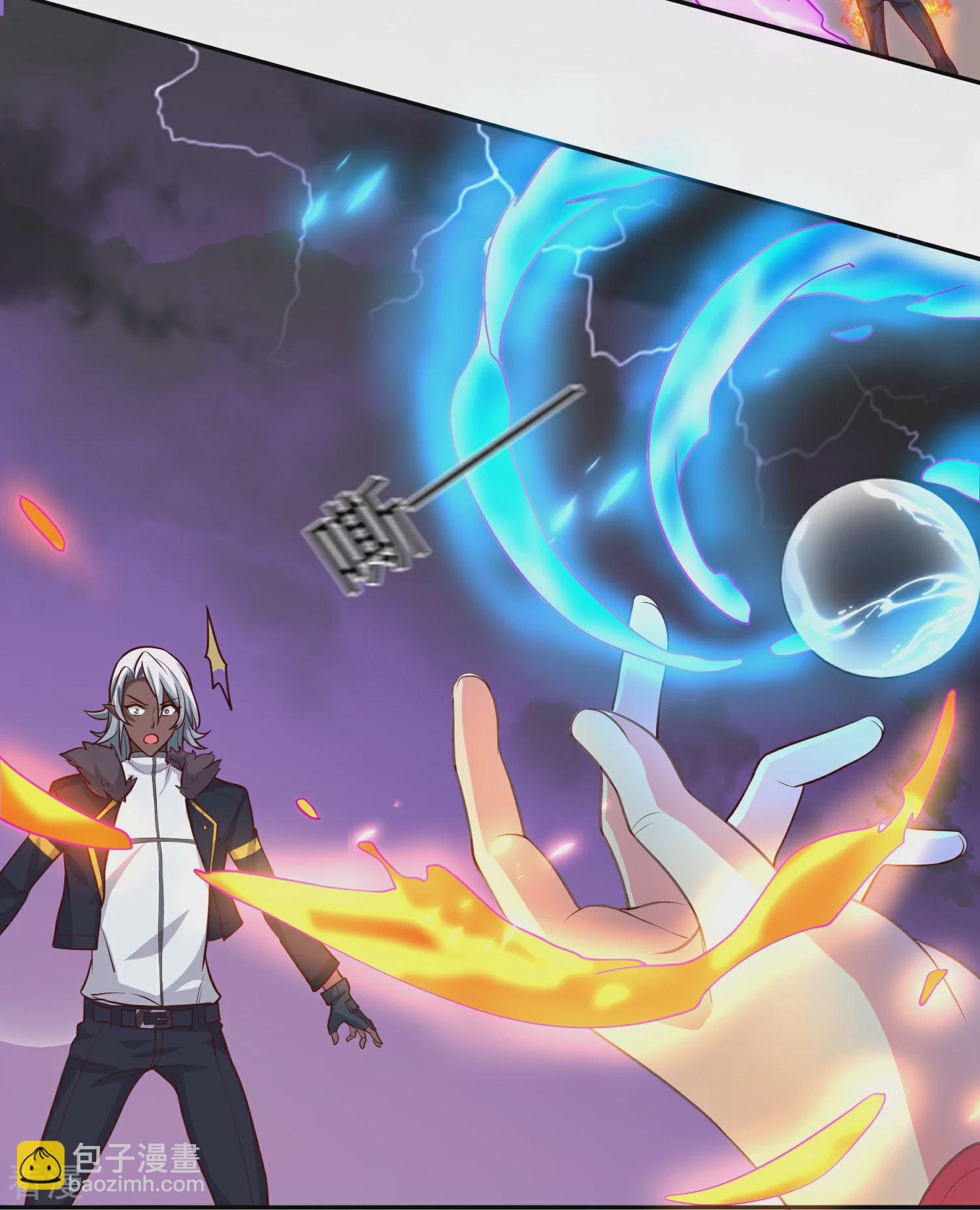 最终话 神王！-第68话