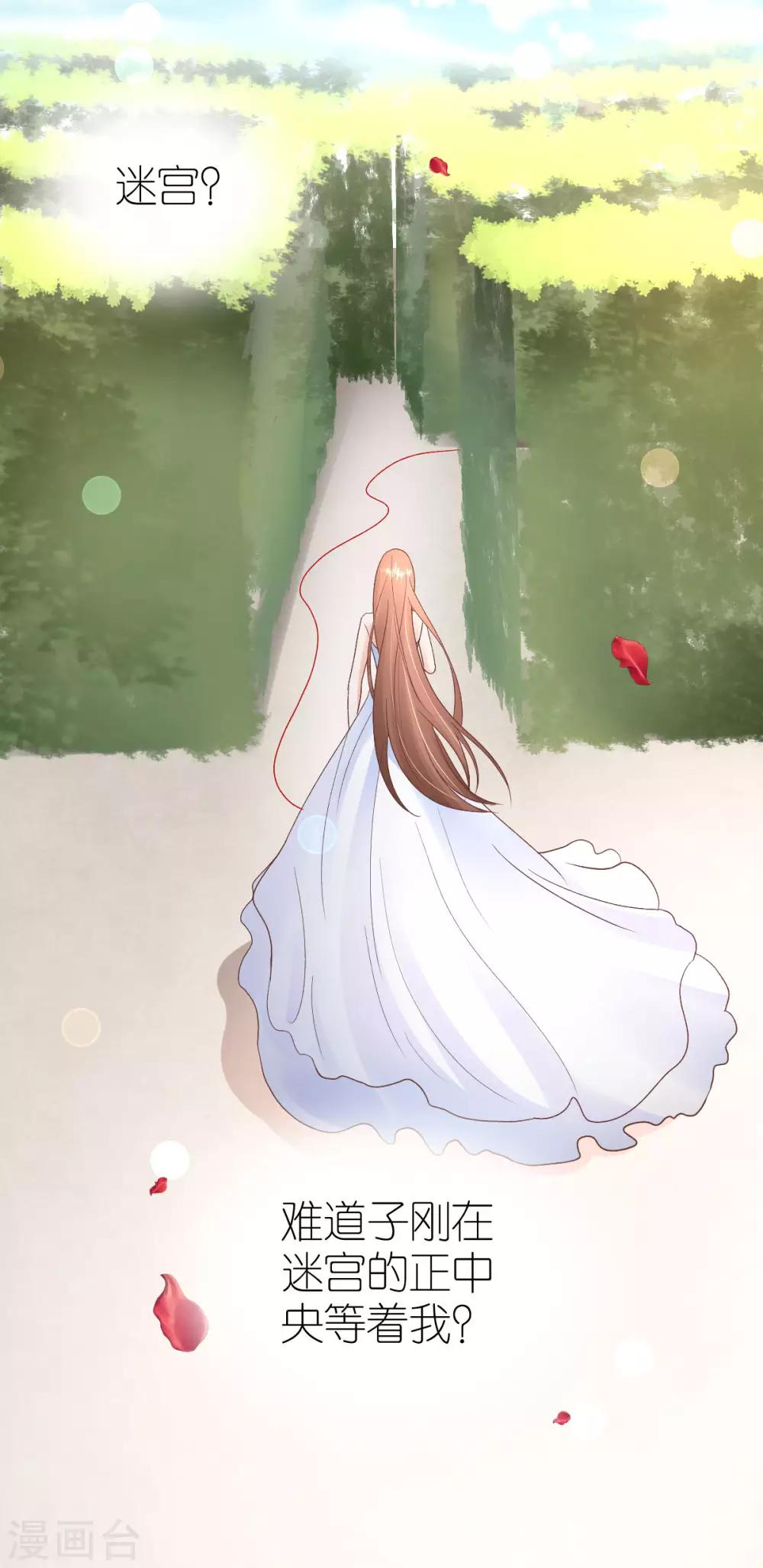 第96话 浪漫求婚-第102话