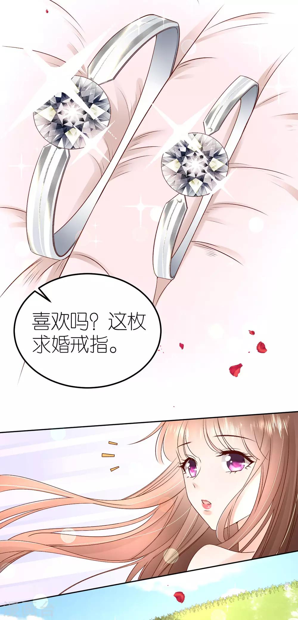 第96话 浪漫求婚-第102话