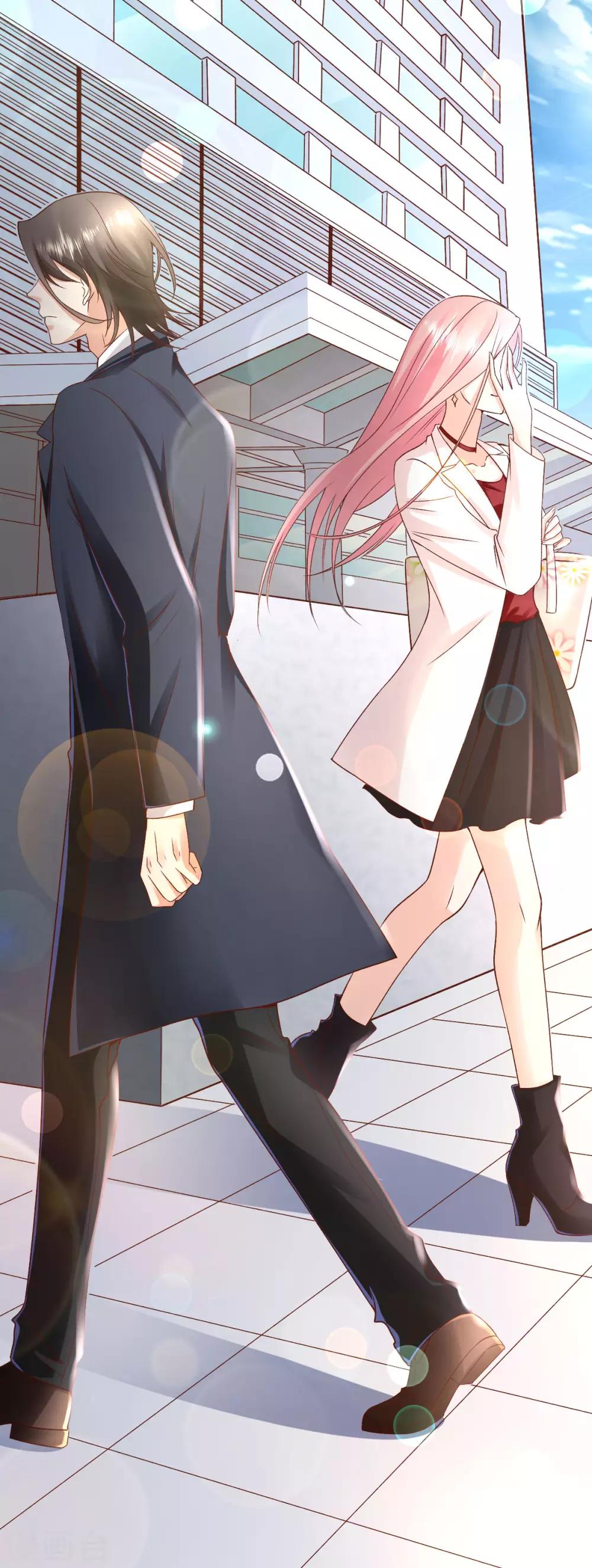 第108话 逃走的狄子刚-第114话