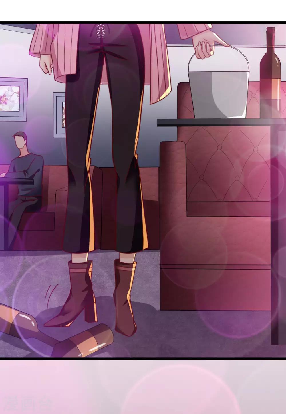 第45话 醉酒与套话-第46话