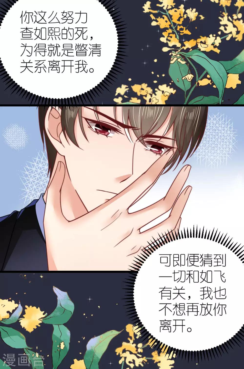 第47话 终于确定的心意-第48话