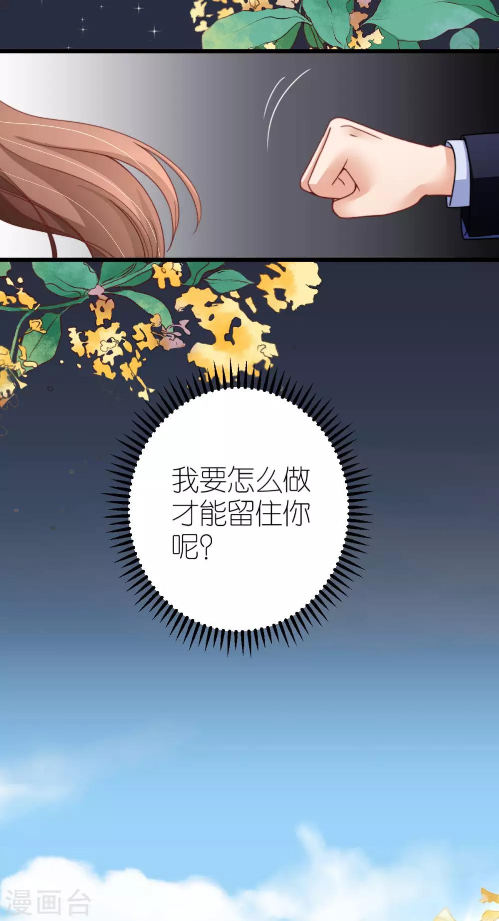 第47话 终于确定的心意-第48话