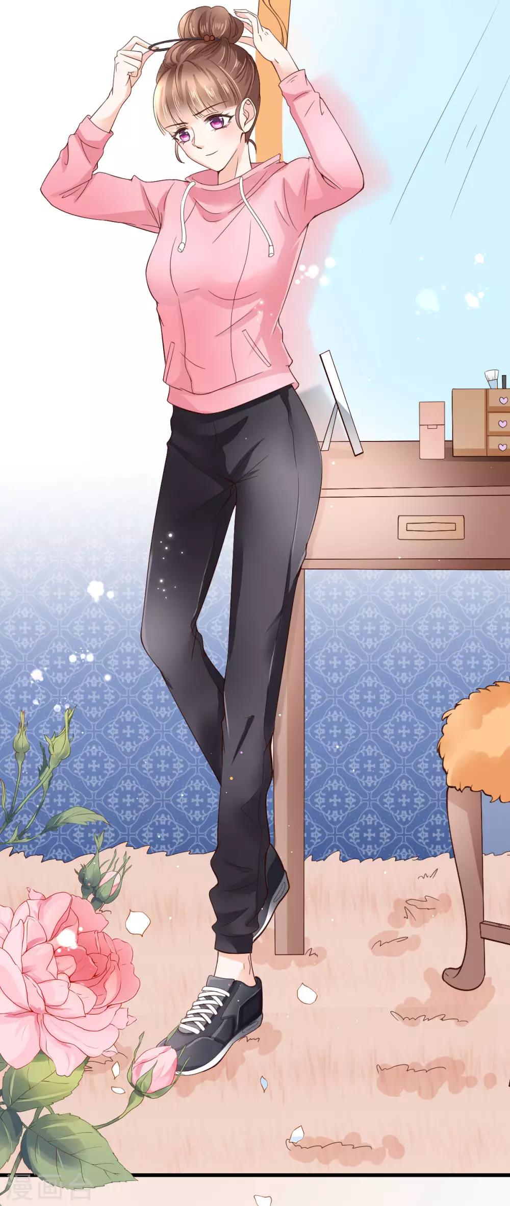 第5话 再次溜走的目标(1/2)-第6话