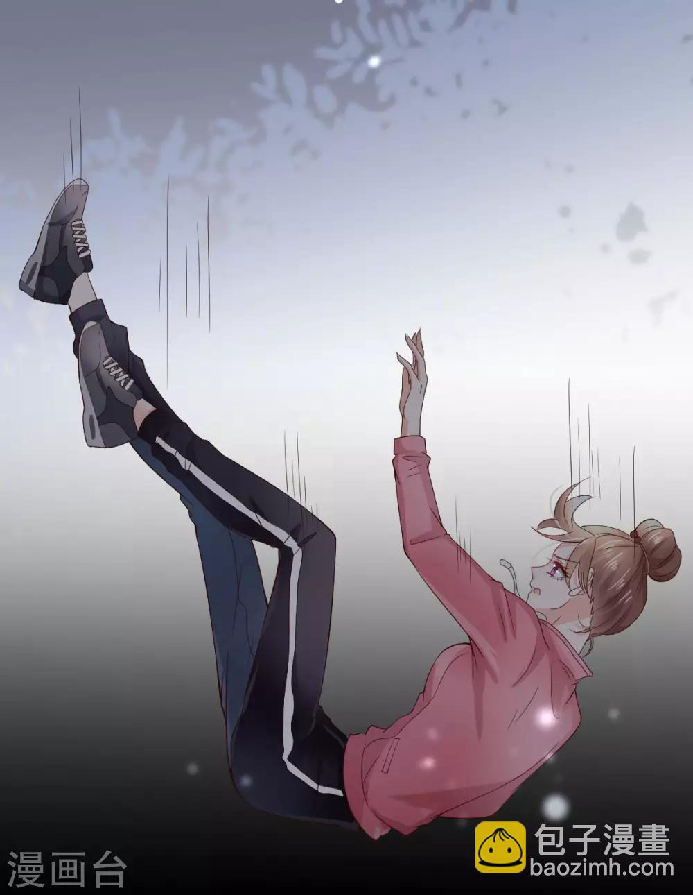 第5话 再次溜走的目标(1/2)-第6话