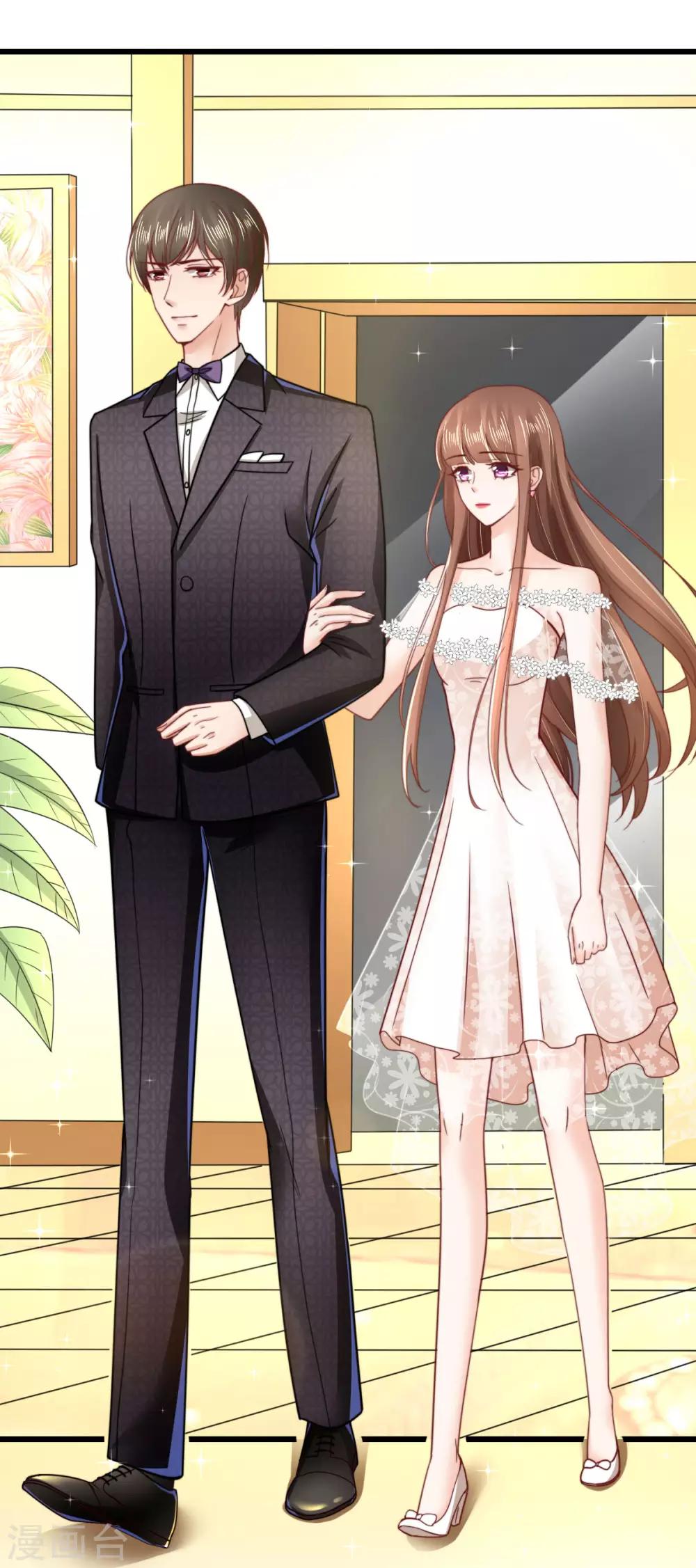 第51话 提前退场的爱情-第52话