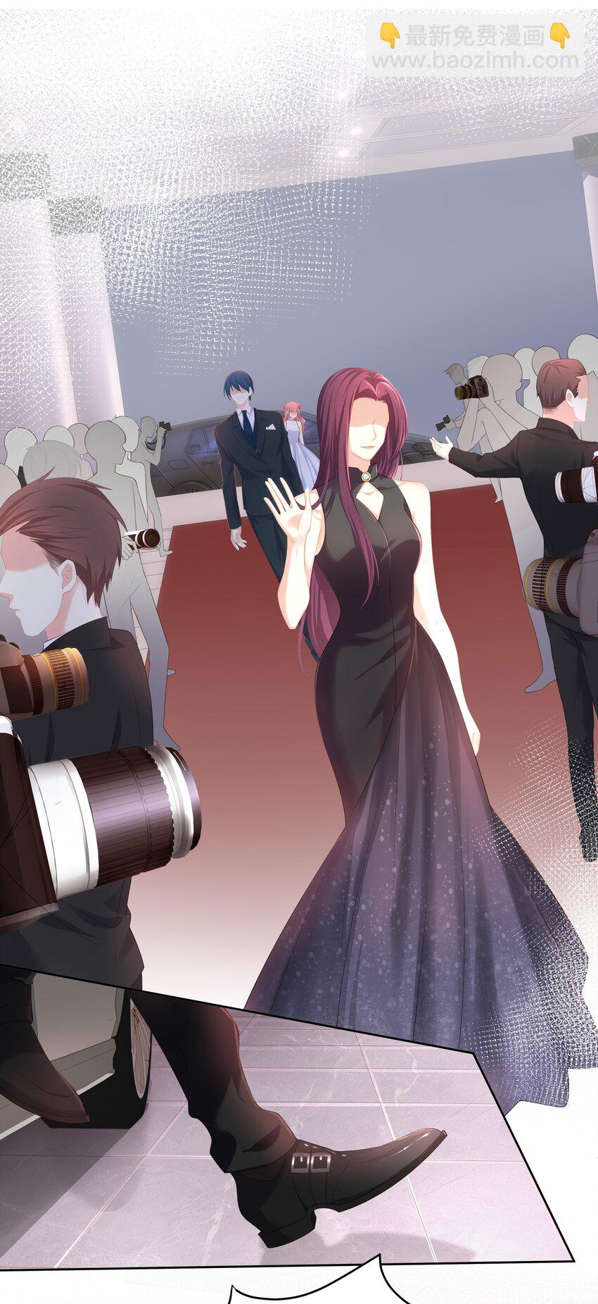 029 休想欺负我家小朋友！-第32话