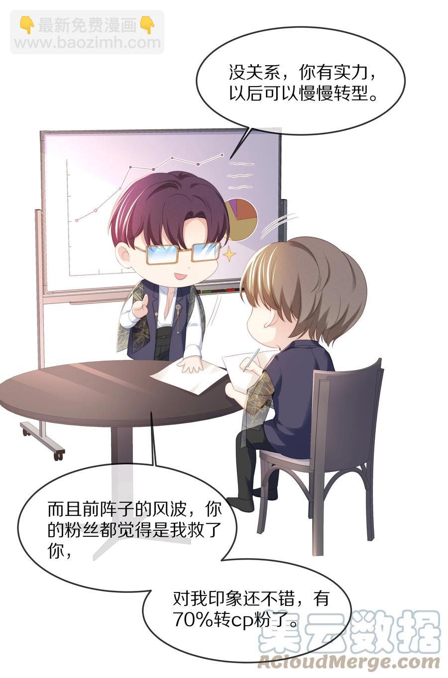 058 你不用为我忍着-第64话