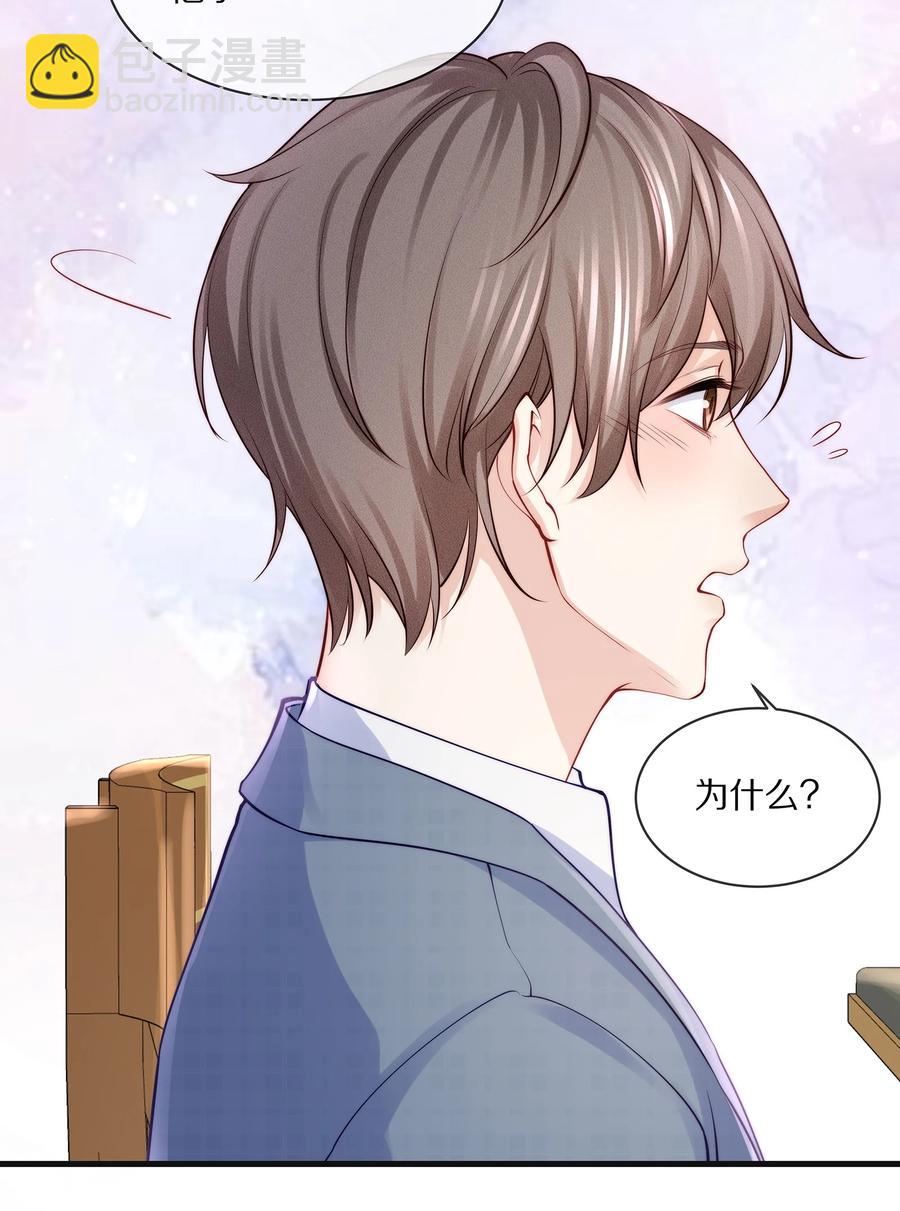 077 小号掉马(1/2)-第86话