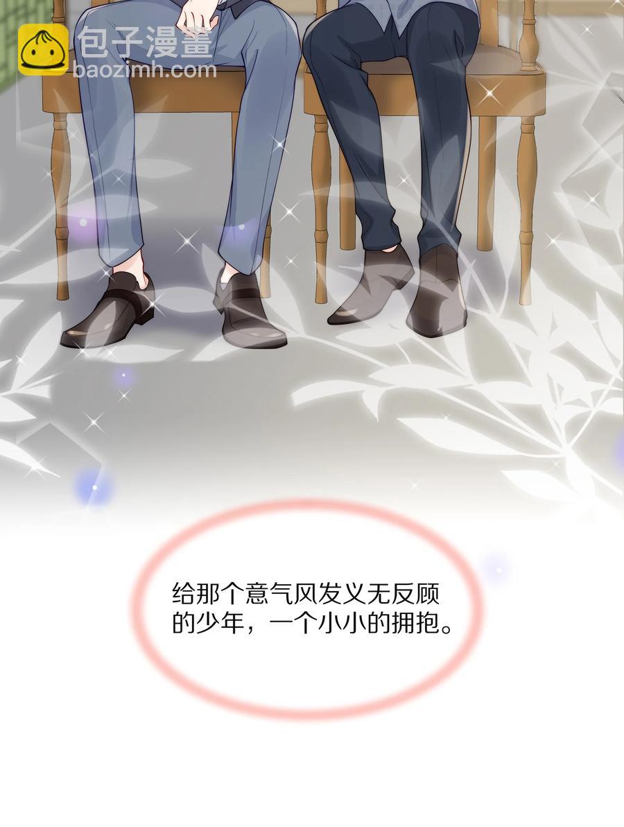 078 我就是你的奶茶哥哥-第88话