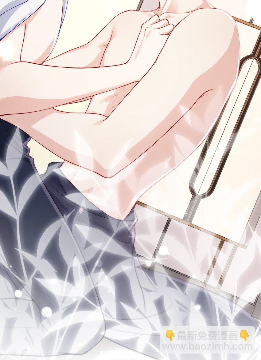 082 别，别玩我了&hellip;&hellip;-第92话