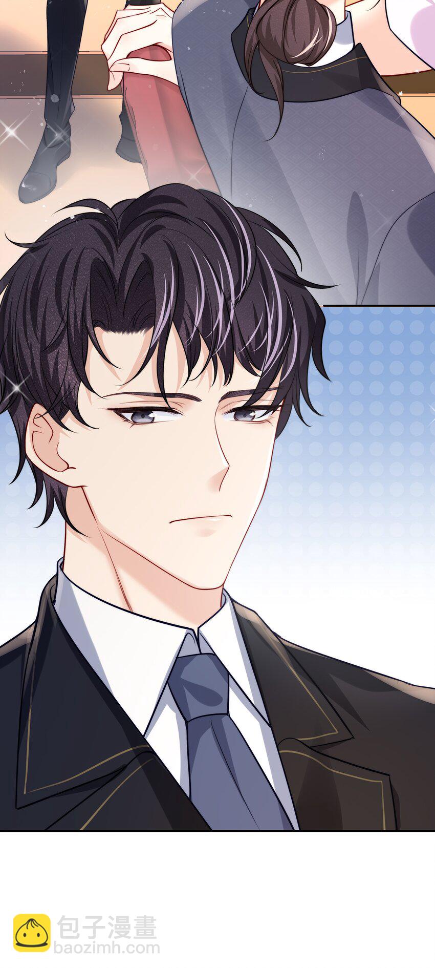 082 别，别玩我了&hellip;&hellip;-第92话